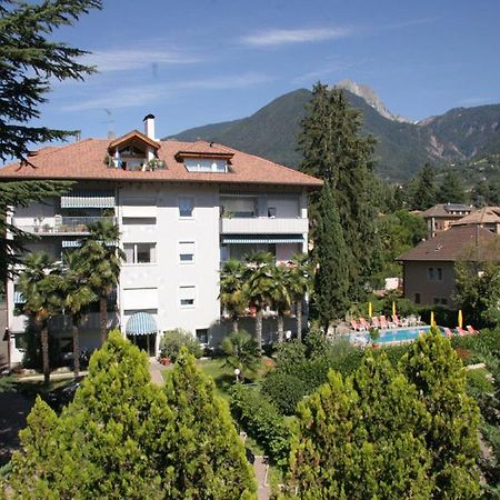 Residence Atlantic Merano Bagian luar foto