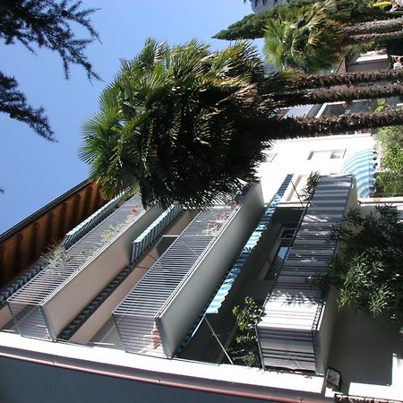 Residence Atlantic Merano Bagian luar foto