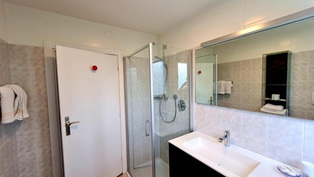 Residence Atlantic Merano Bagian luar foto