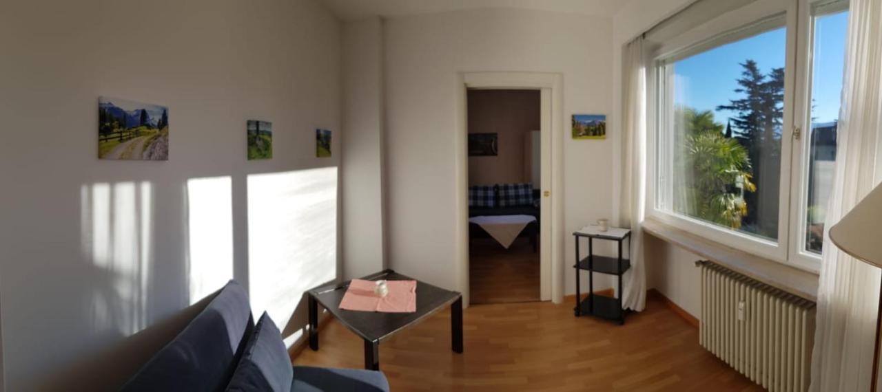 Residence Atlantic Merano Bagian luar foto