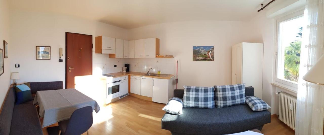Residence Atlantic Merano Bagian luar foto